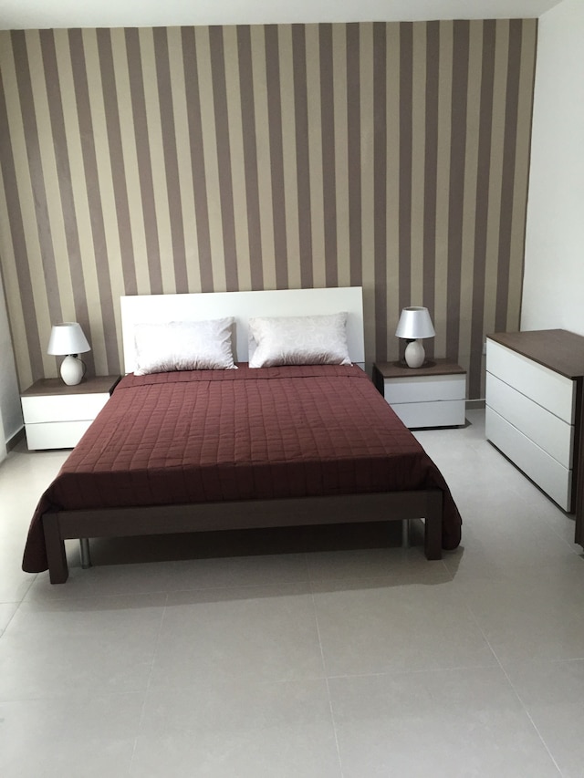 マルタ レント ルームズ