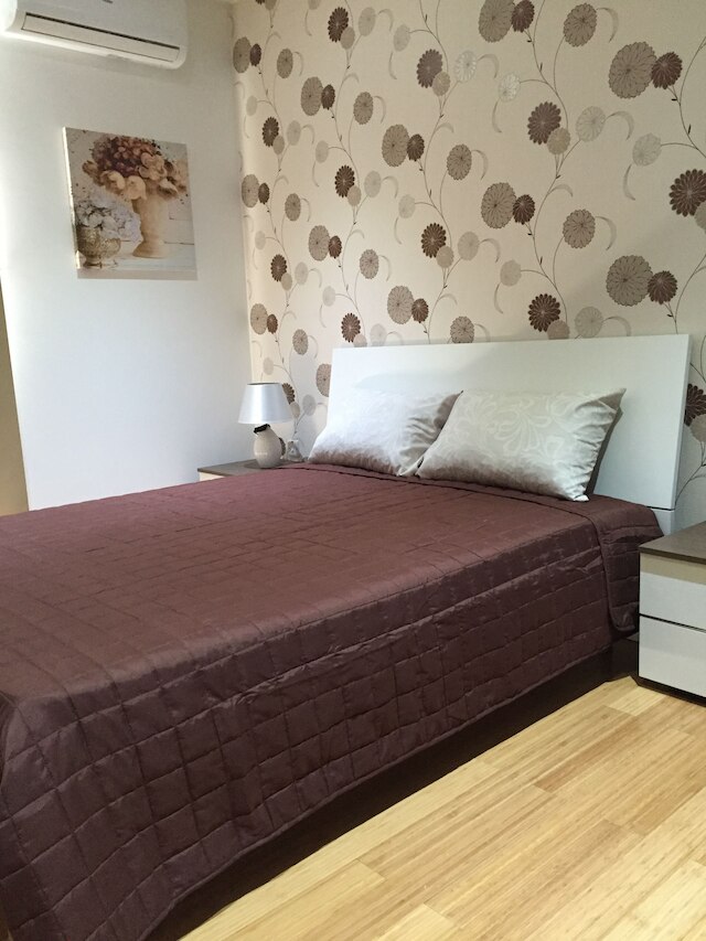 マルタ レント ルームズ