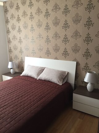 マルタ レント ルームズ