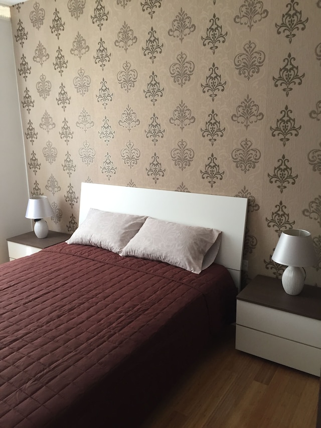 マルタ レント ルームズ