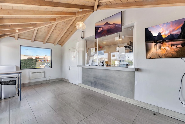 モラダイン - ニアガーデングローブパーク