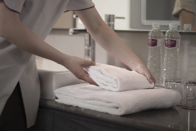 クラウンプラザ台南 by IHG (台南大員皇冠假日酒店)