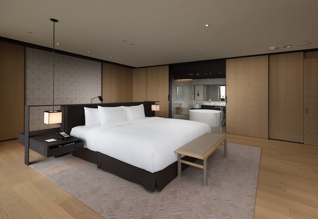 クラウンプラザ台南 by IHG (台南大員皇冠假日酒店)