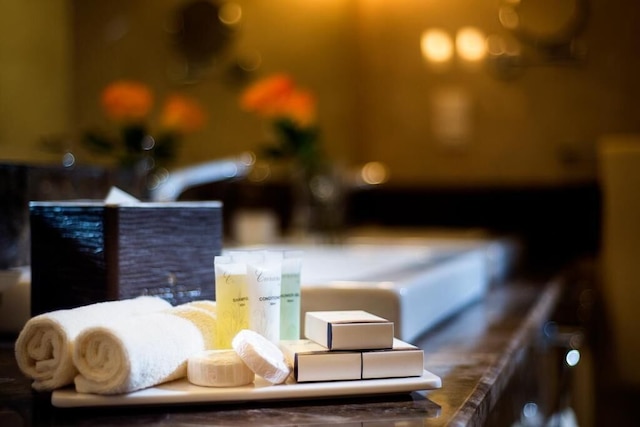 ゴールデン チューリップ ドーハ (ラグジュアリー シティ ホテル)