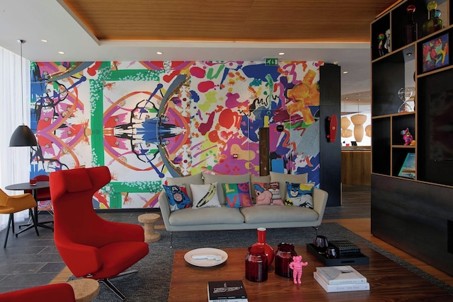 シチズン エム ロンドン ショアディッチ