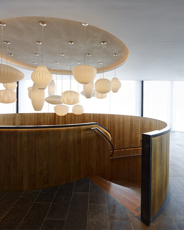 シチズン エム ロンドン ショアディッチ