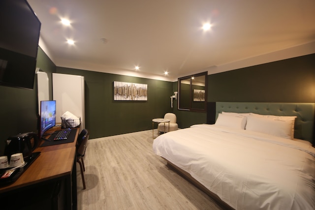 ザ ストーン ブリッジ ホテル