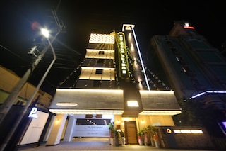 ザ ストーン ブリッジ ホテル