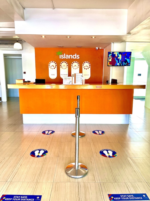 アイランズ ステイ ホテルズ - マクタン