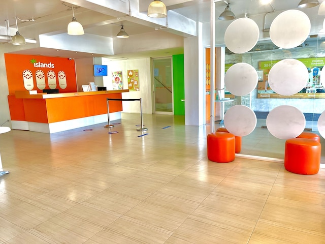 アイランズ ステイ ホテルズ - マクタン