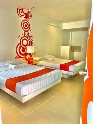 アイランズ ステイ ホテルズ - マクタン