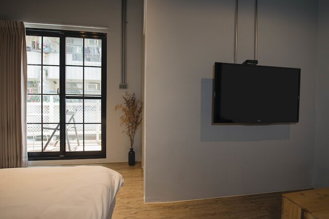 バードアイ ガーデン (被愛花園)