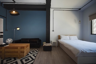 バードアイ ガーデン (被愛花園)