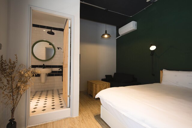 バードアイ ガーデン (被愛花園)