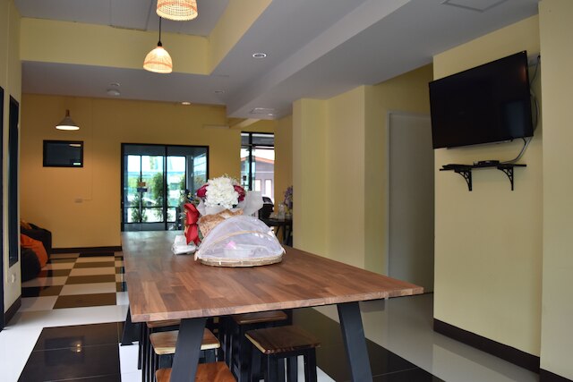 ハイド バンコク ホステル