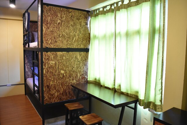 ハイド バンコク ホステル