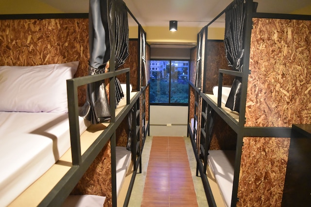 ハイド バンコク ホステル