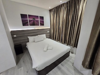 ワン ポイント ホテル - RH プラザ