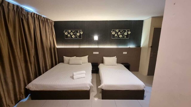 ワン ポイント ホテル - RH プラザ