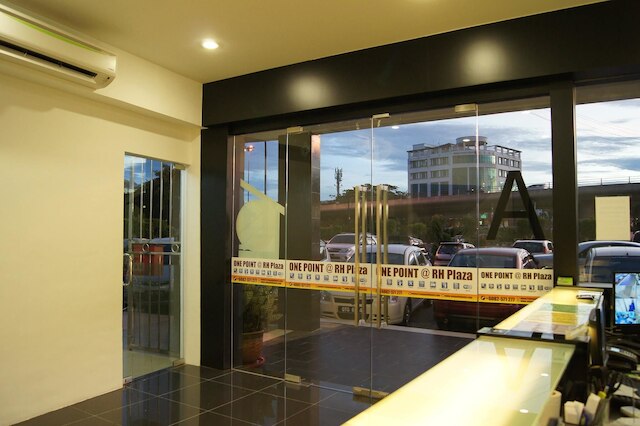 ワン ポイント ホテル - RH プラザ