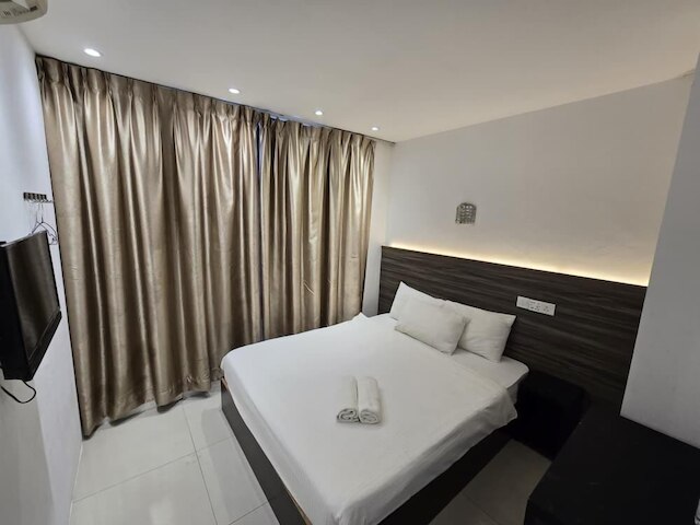 ワン ポイント ホテル - RH プラザ