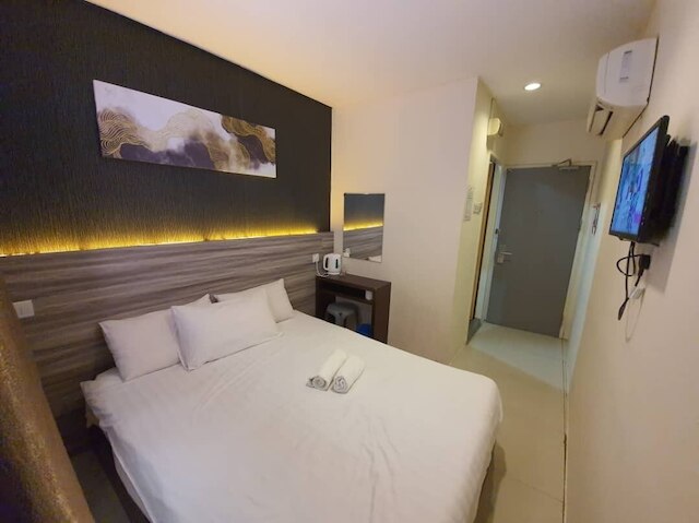 ワン ポイント ホテル - RH プラザ