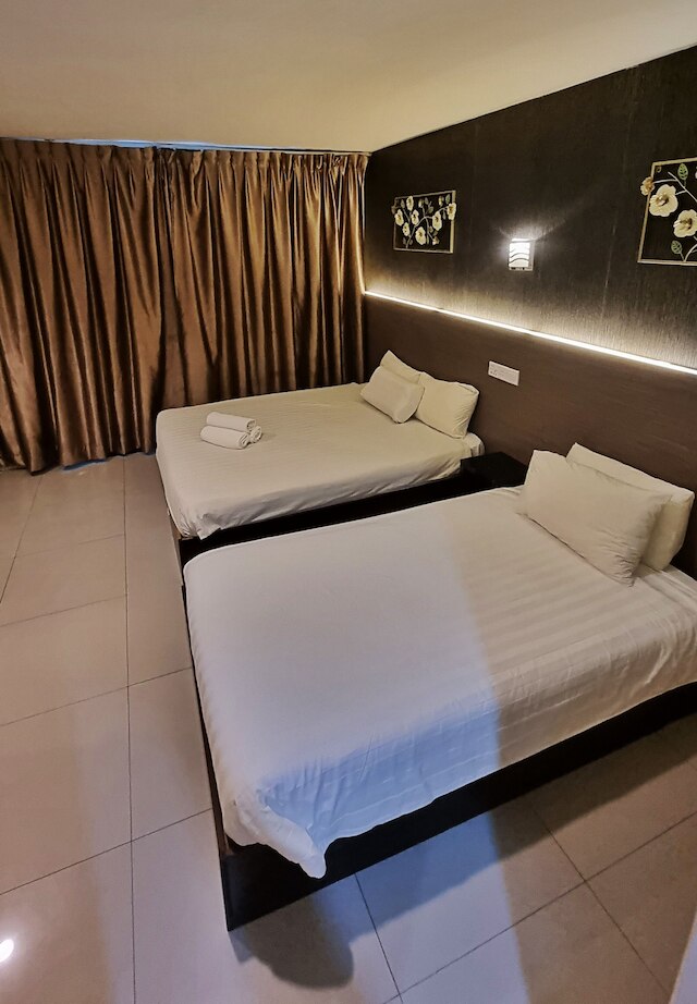 ワン ポイント ホテル - RH プラザ