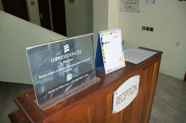 DS レジデンシーズ マリーナ