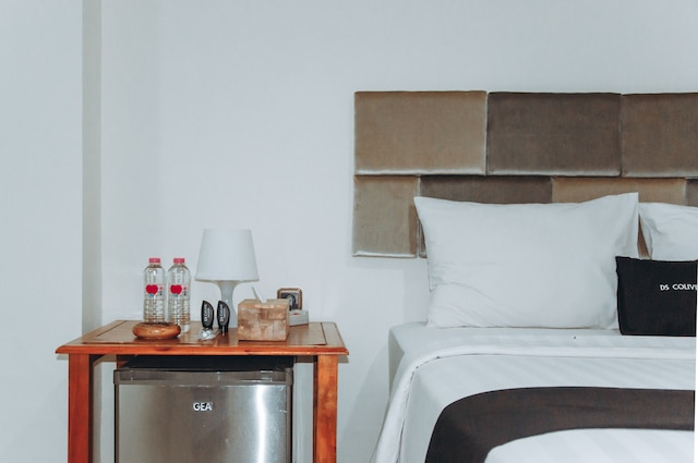 DS レジデンシーズ マリーナ