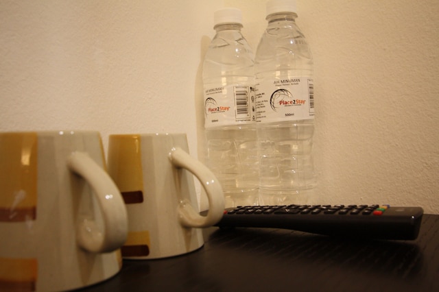 プレイス 2 ステイ - オポジット ヒルトン