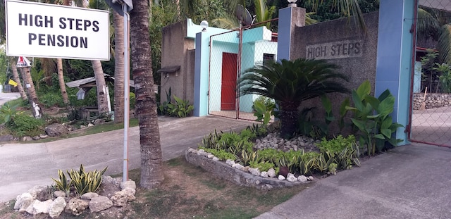 ハイ ステップス ペンション