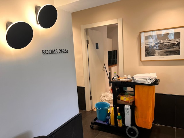 ディゼンコフ 208 ホテル