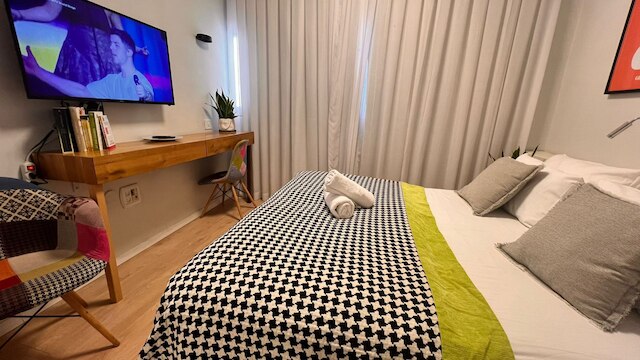 ディゼンコフ 208 ホテル