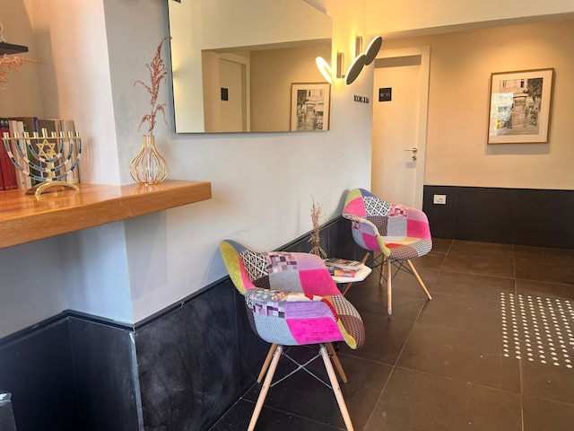 ディゼンコフ 208 ホテル