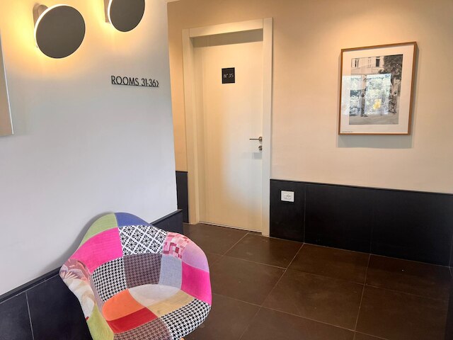 ディゼンコフ 208 ホテル