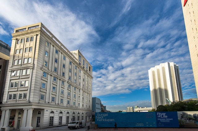 アベニュー J ホテル セントラル マーケット KL