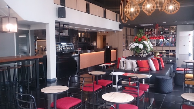 アベニュー J ホテル セントラル マーケット KL