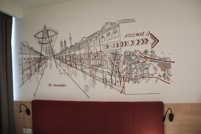 アベニュー J ホテル セントラル マーケット KL