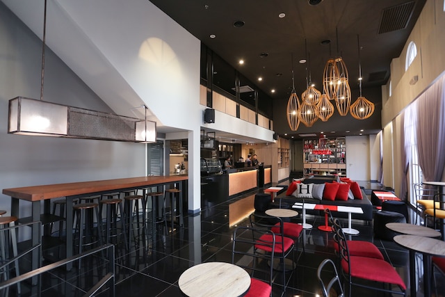 アベニュー J ホテル セントラル マーケット KL