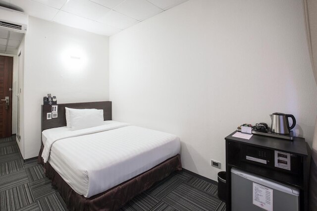 サクラ ホテル 3