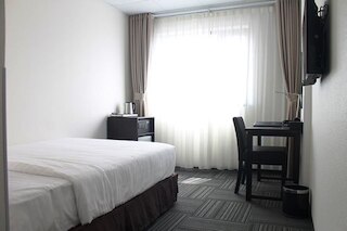 サクラ ホテル 3