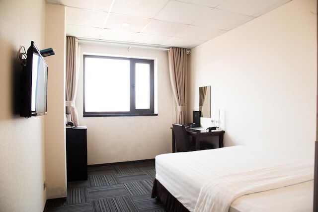 サクラ ホテル 3