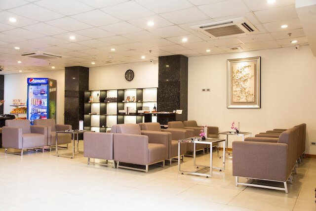 サクラ ホテル 3