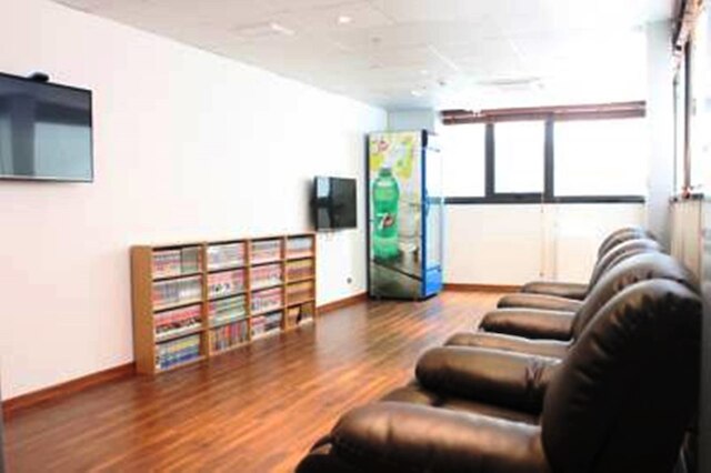 サクラ ホテル 3