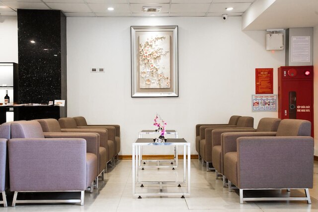 サクラ ホテル 3