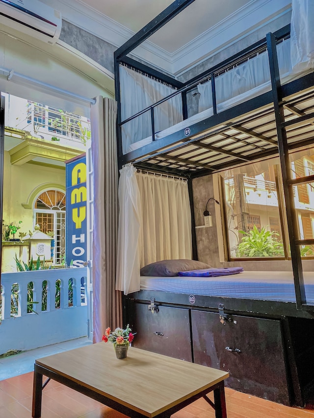 エイミー ホステル フエ