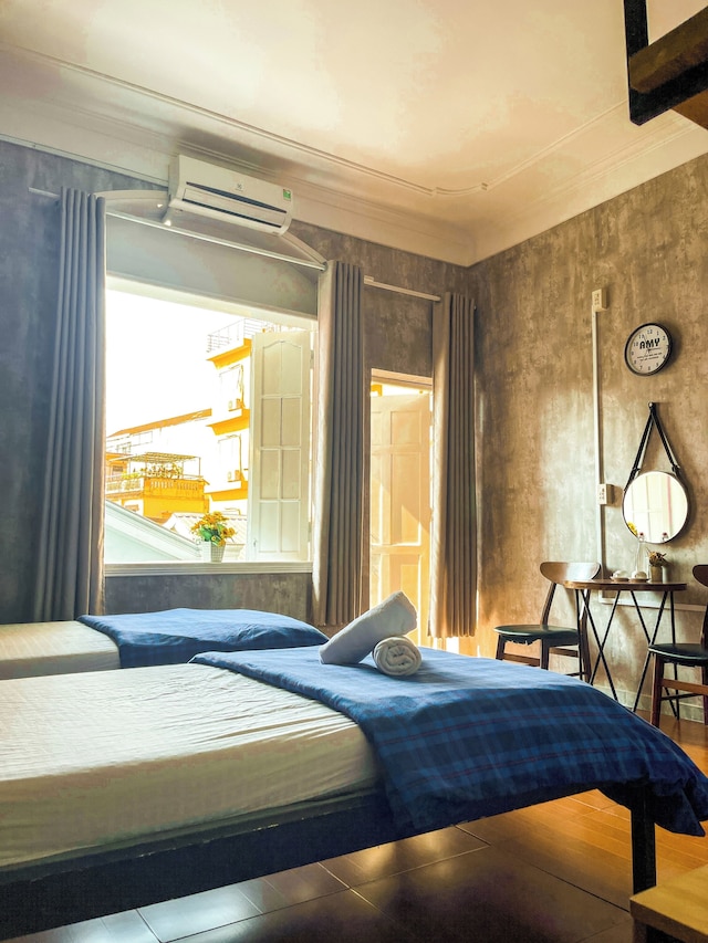 エイミー ホステル フエ