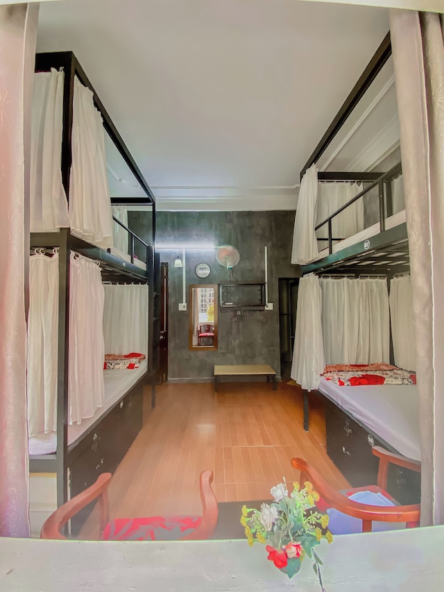 エイミー ホステル フエ