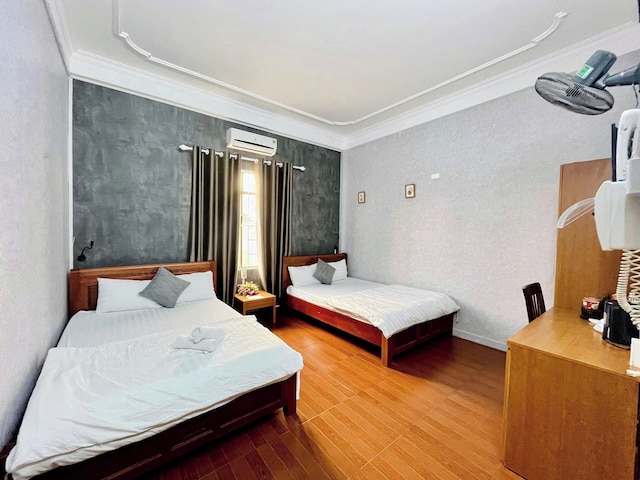 エイミー ホステル フエ