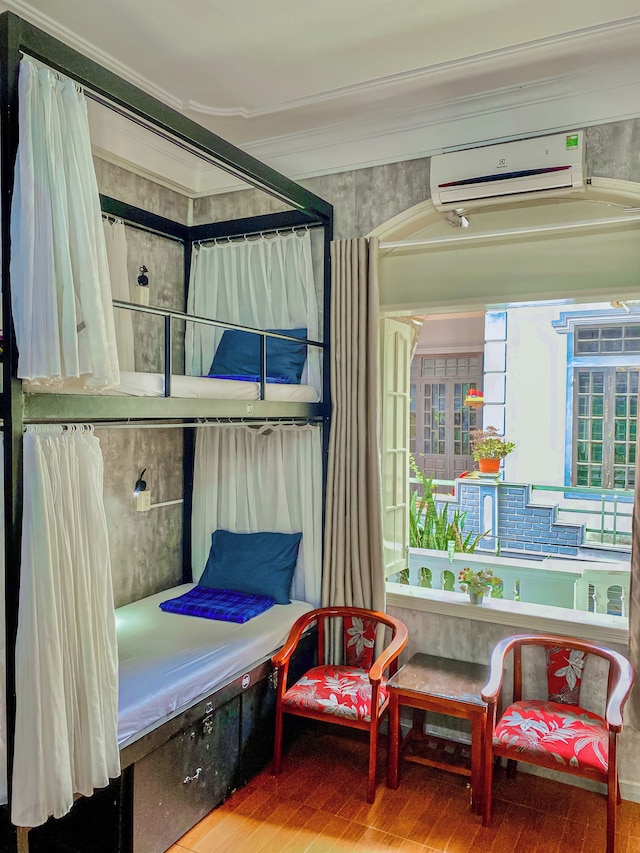 エイミー ホステル フエ